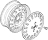 Räder & Reifen category icon/image